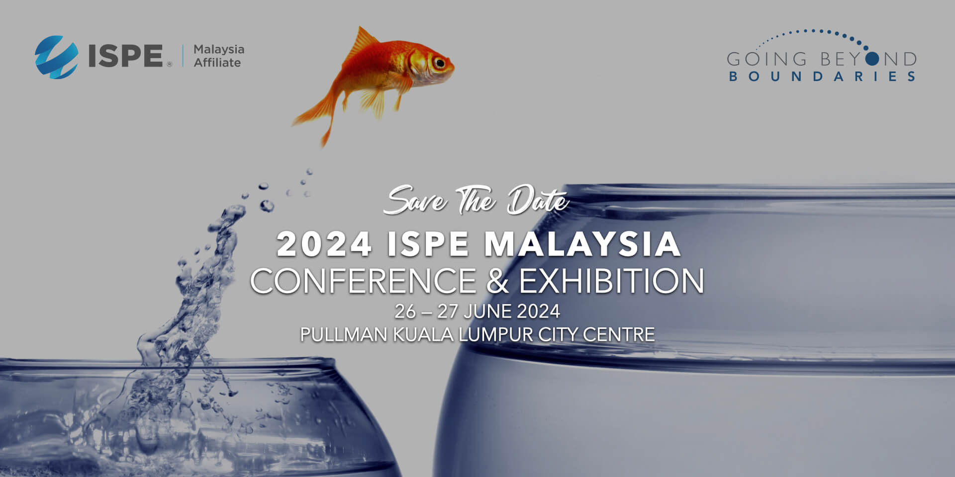 ISPE Malaysia 2025 Conference And Exhibition 2627 June 2025 ISPE