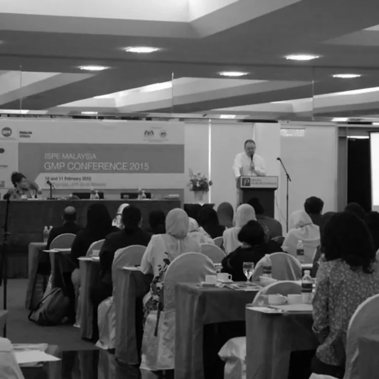 ISPE-The-First-Conference